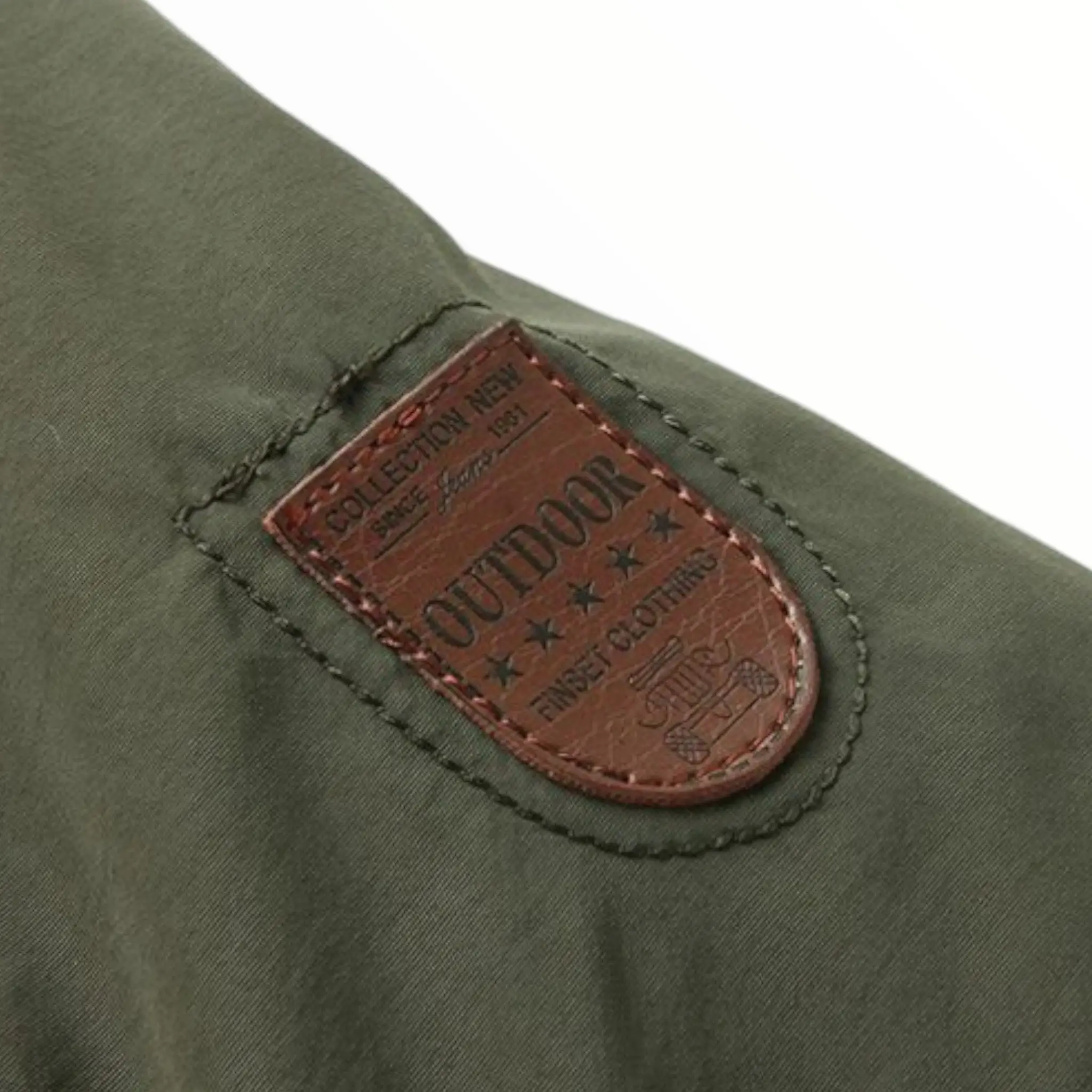 Parka army - Image 14
