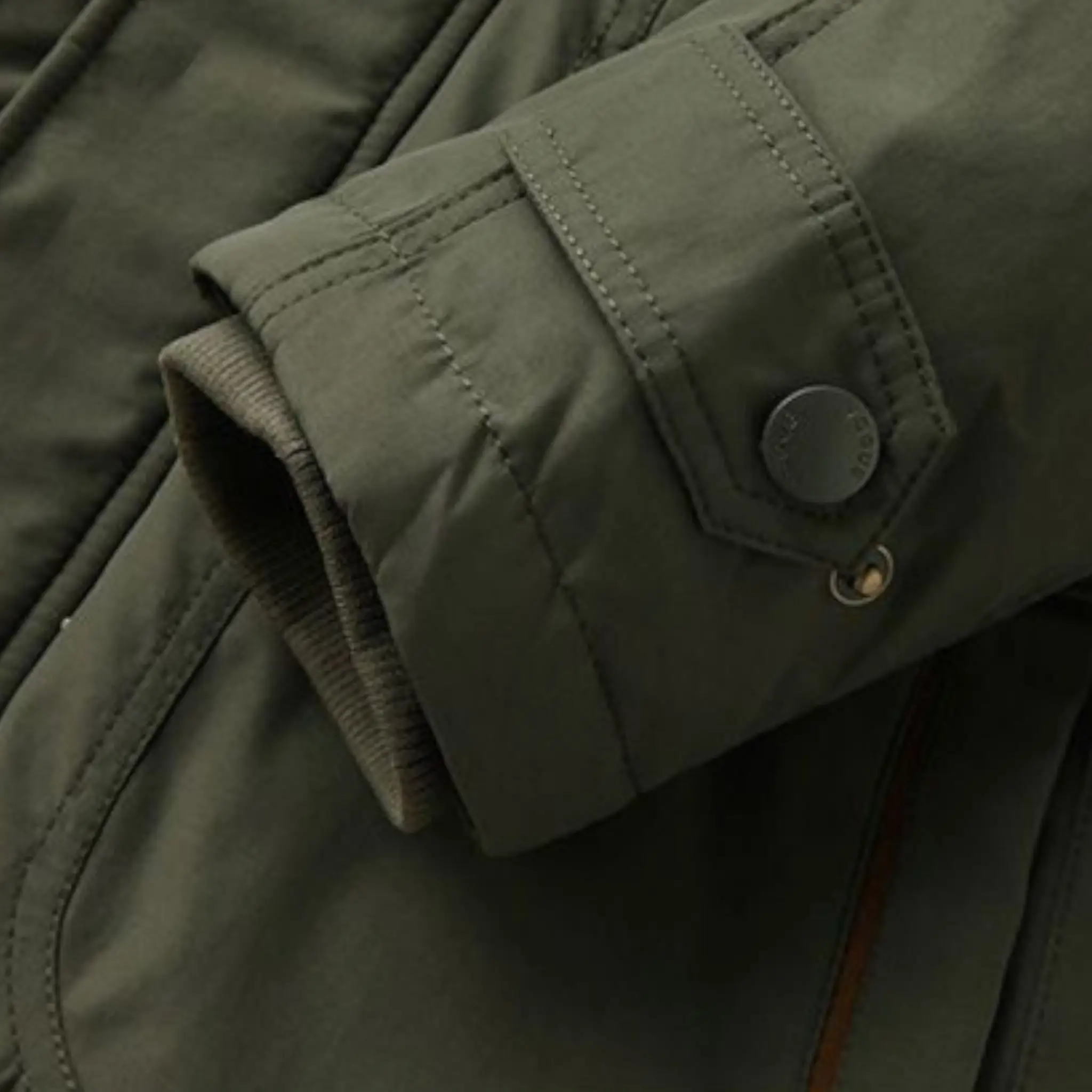 Parka army - Image 15