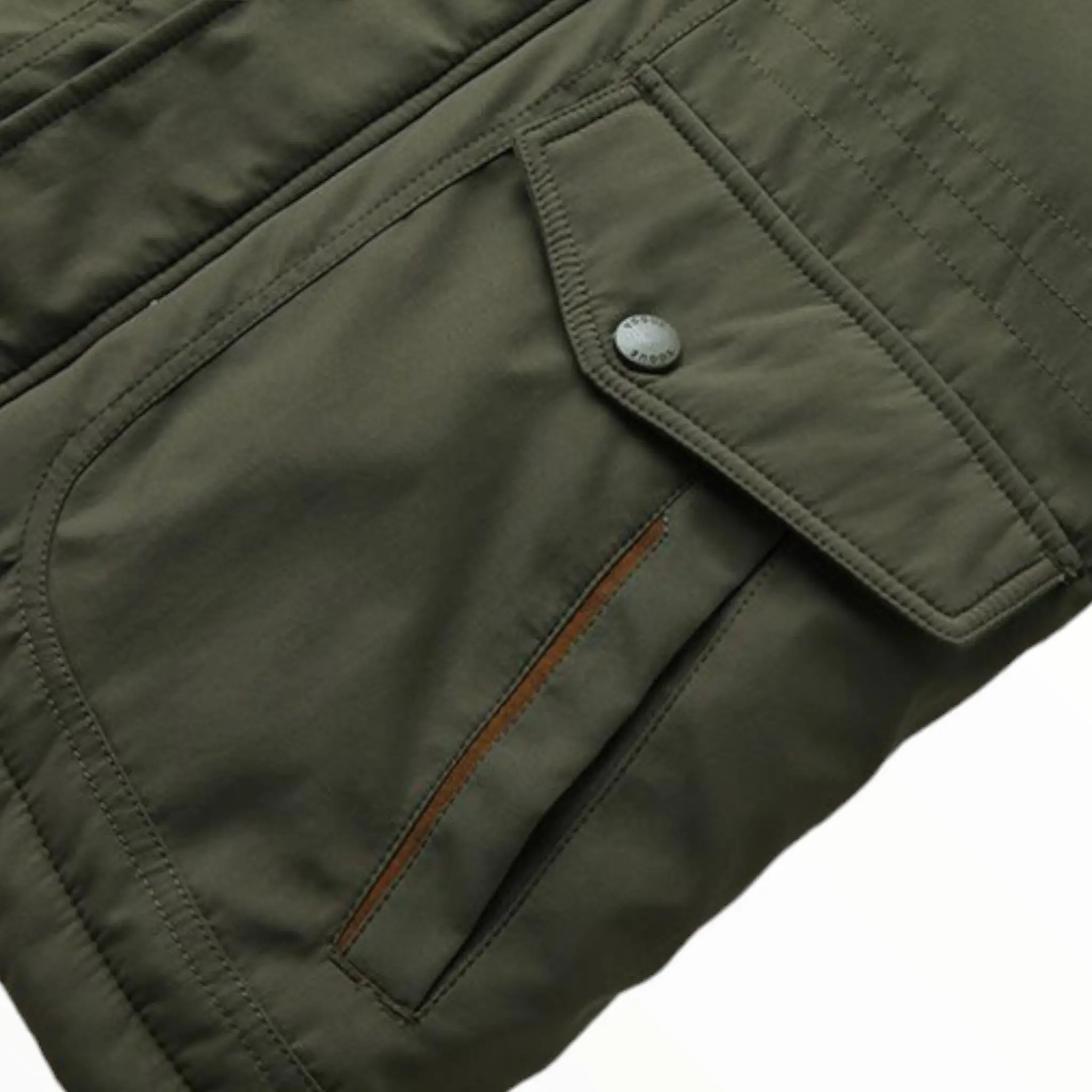 Parka army - Image 16
