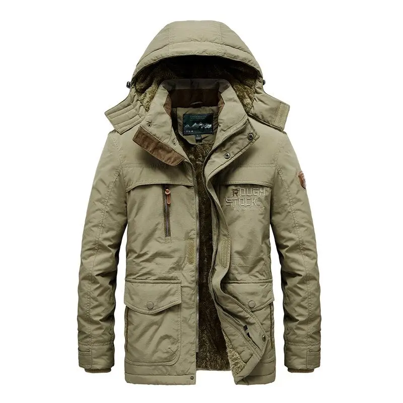 Parka army - Image 19