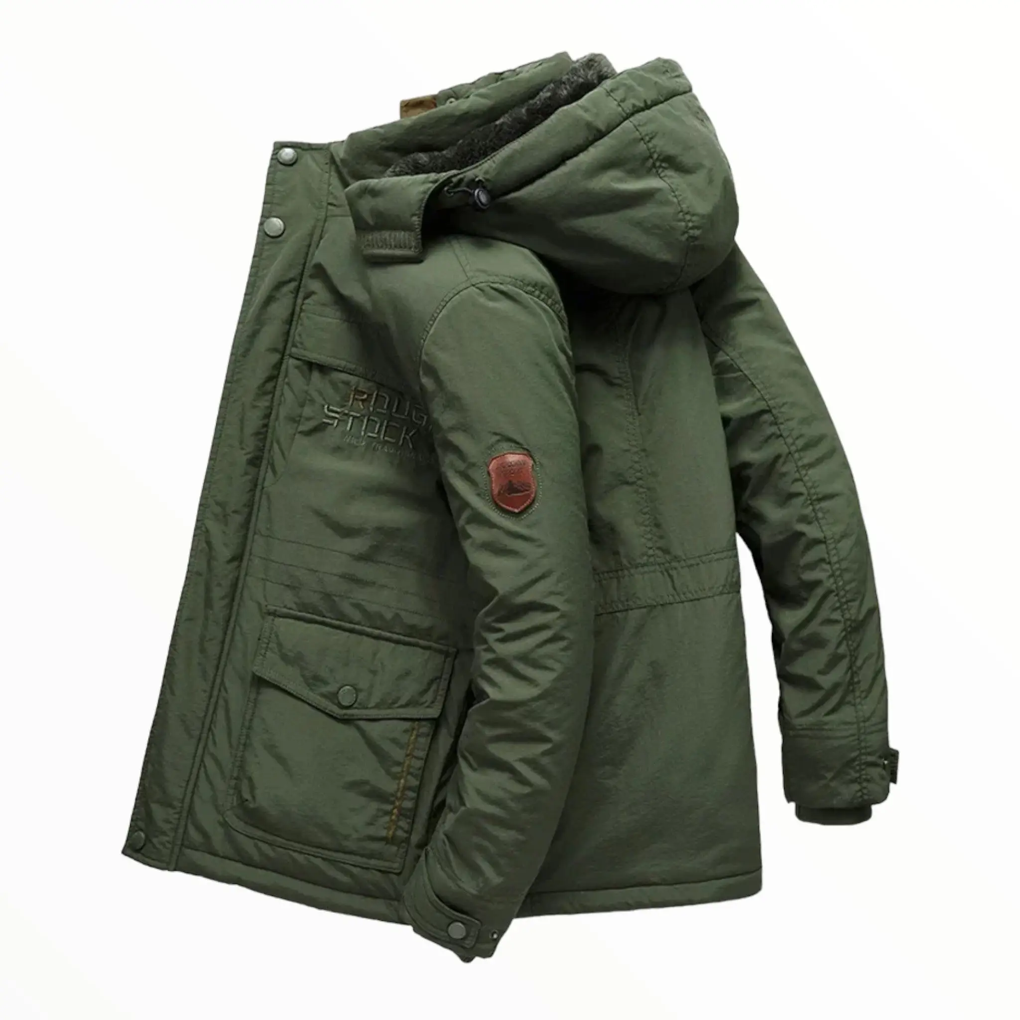 Parka army - Image 2
