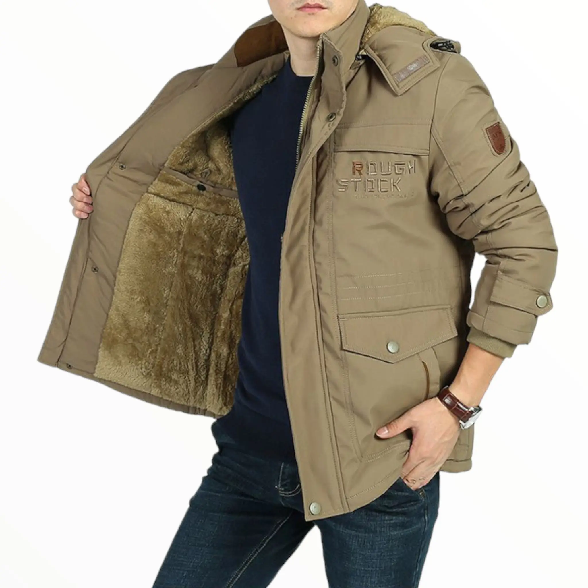 Parka army - Image 20