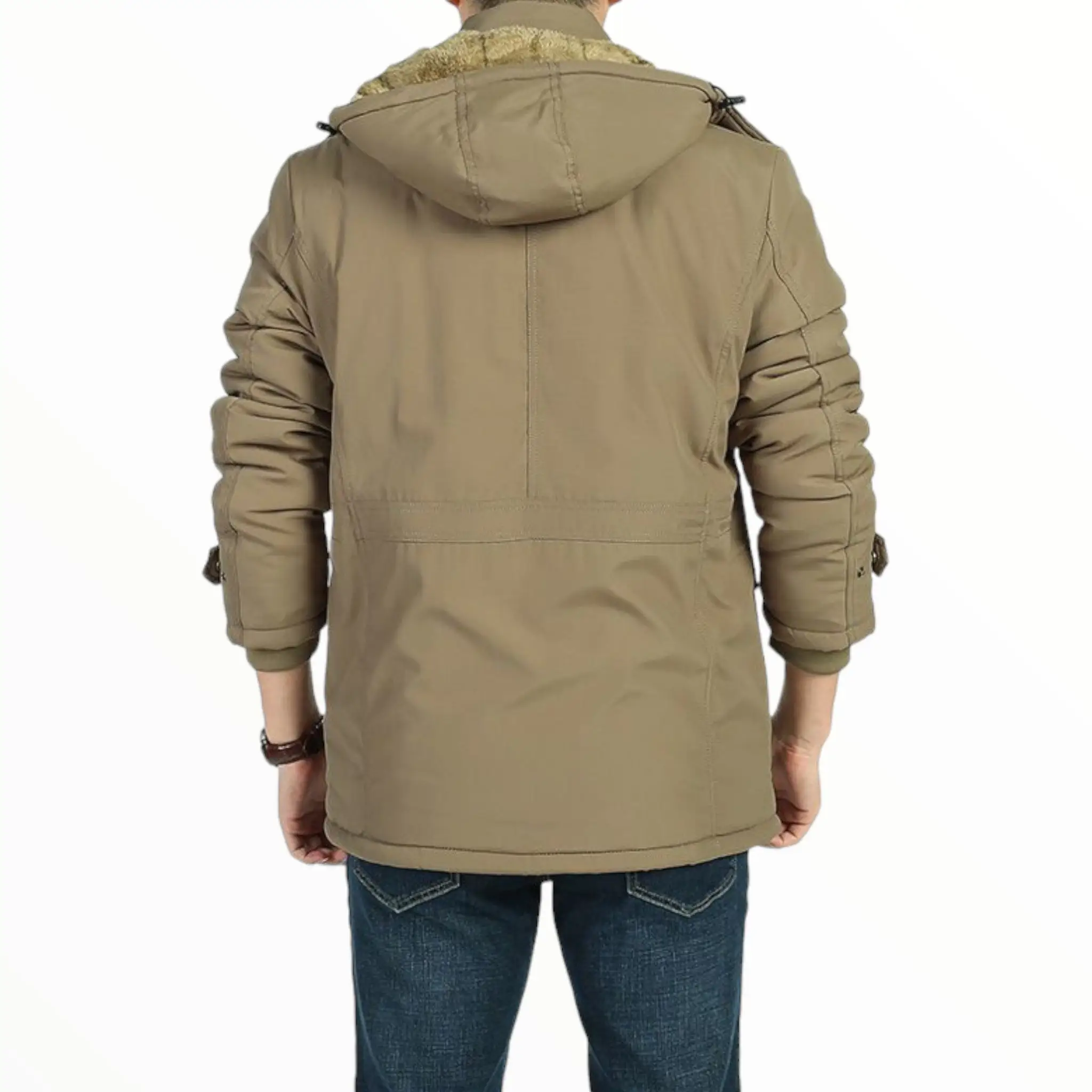 Parka army - Image 21