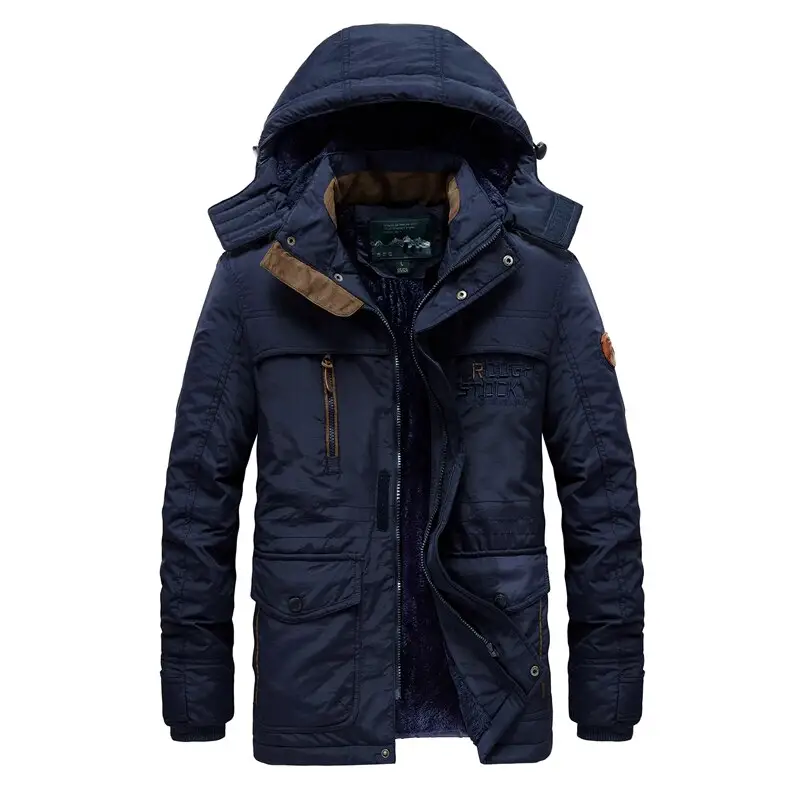 Parka army - Image 22