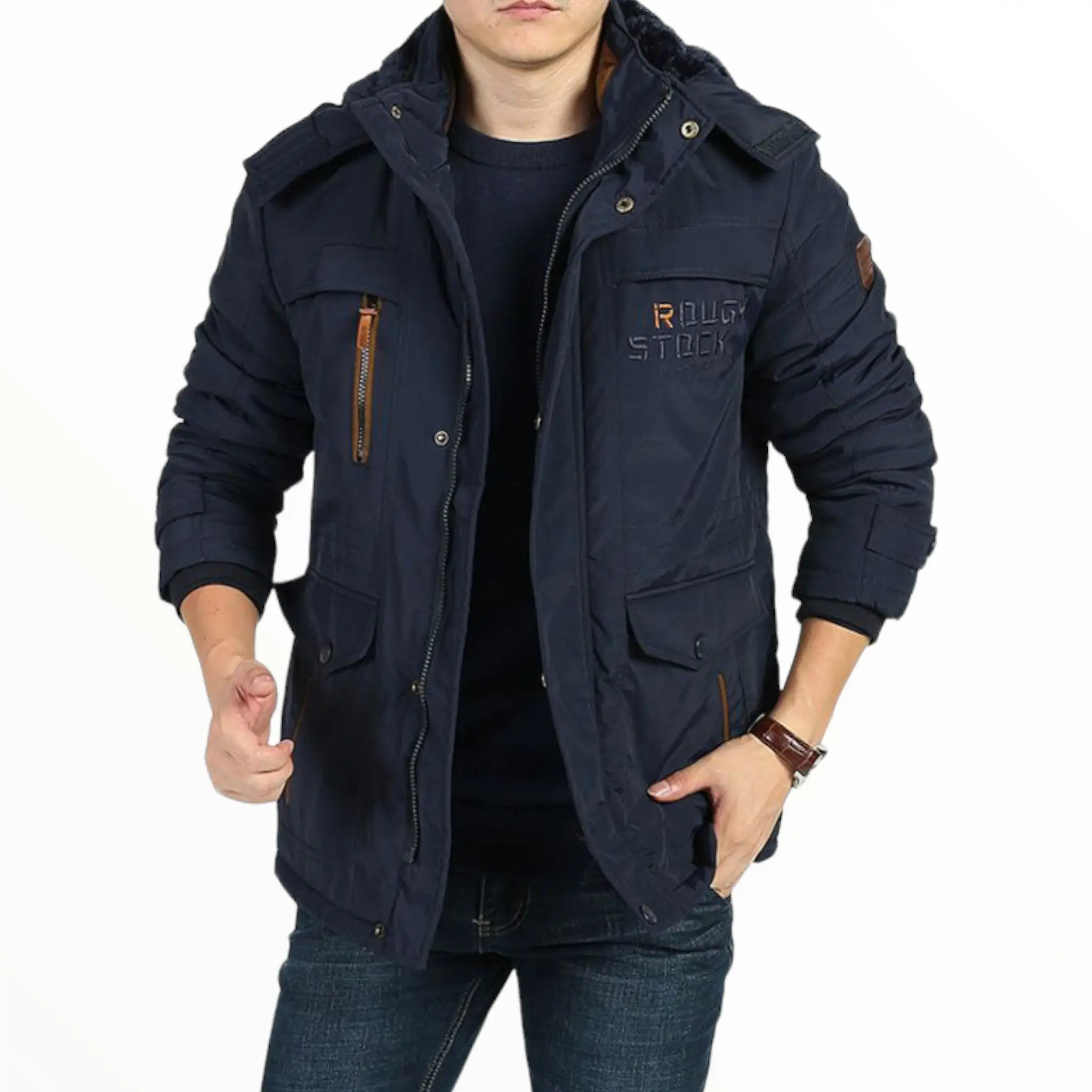 Parka army - Image 23