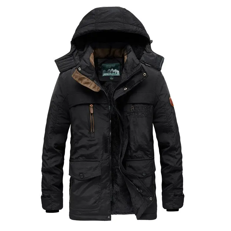 Parka army - Image 24
