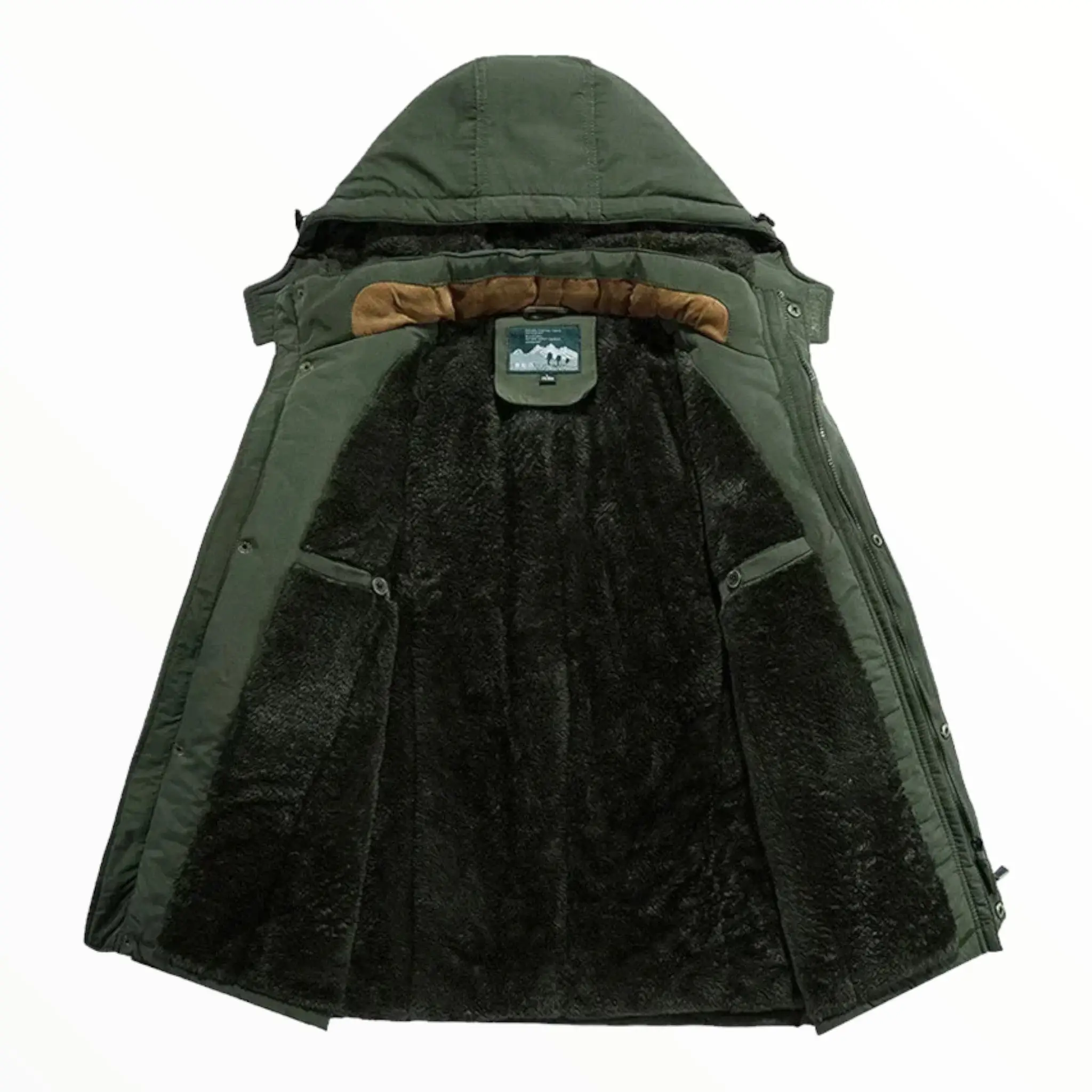 Parka army - Image 3