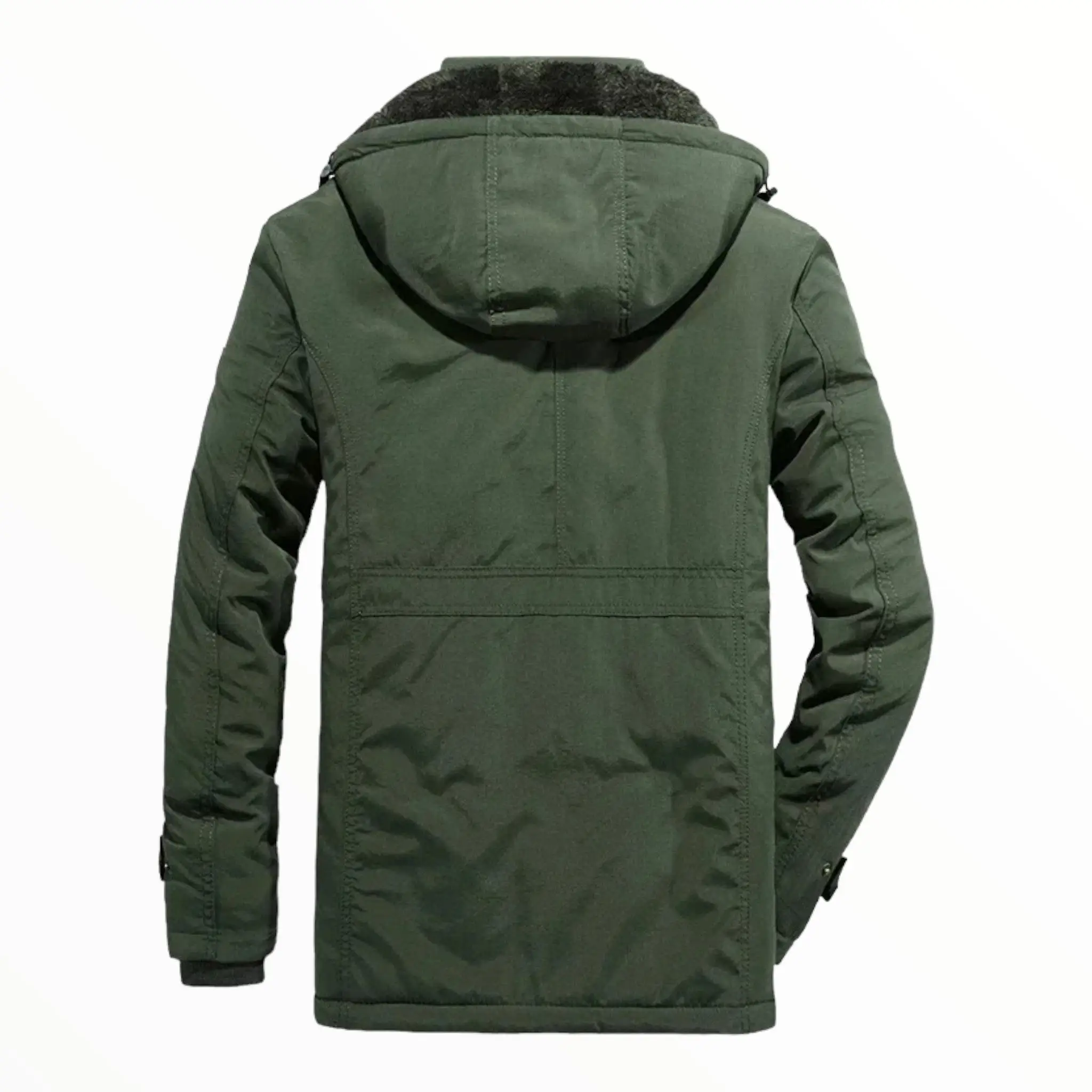 Parka army - Image 4