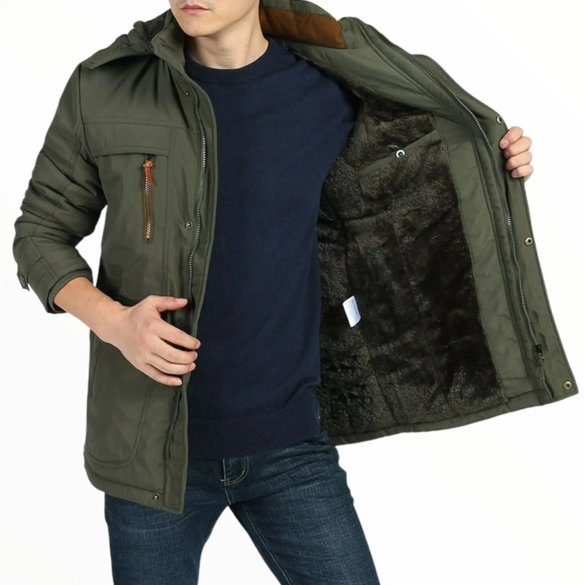 Parka army - Image 5