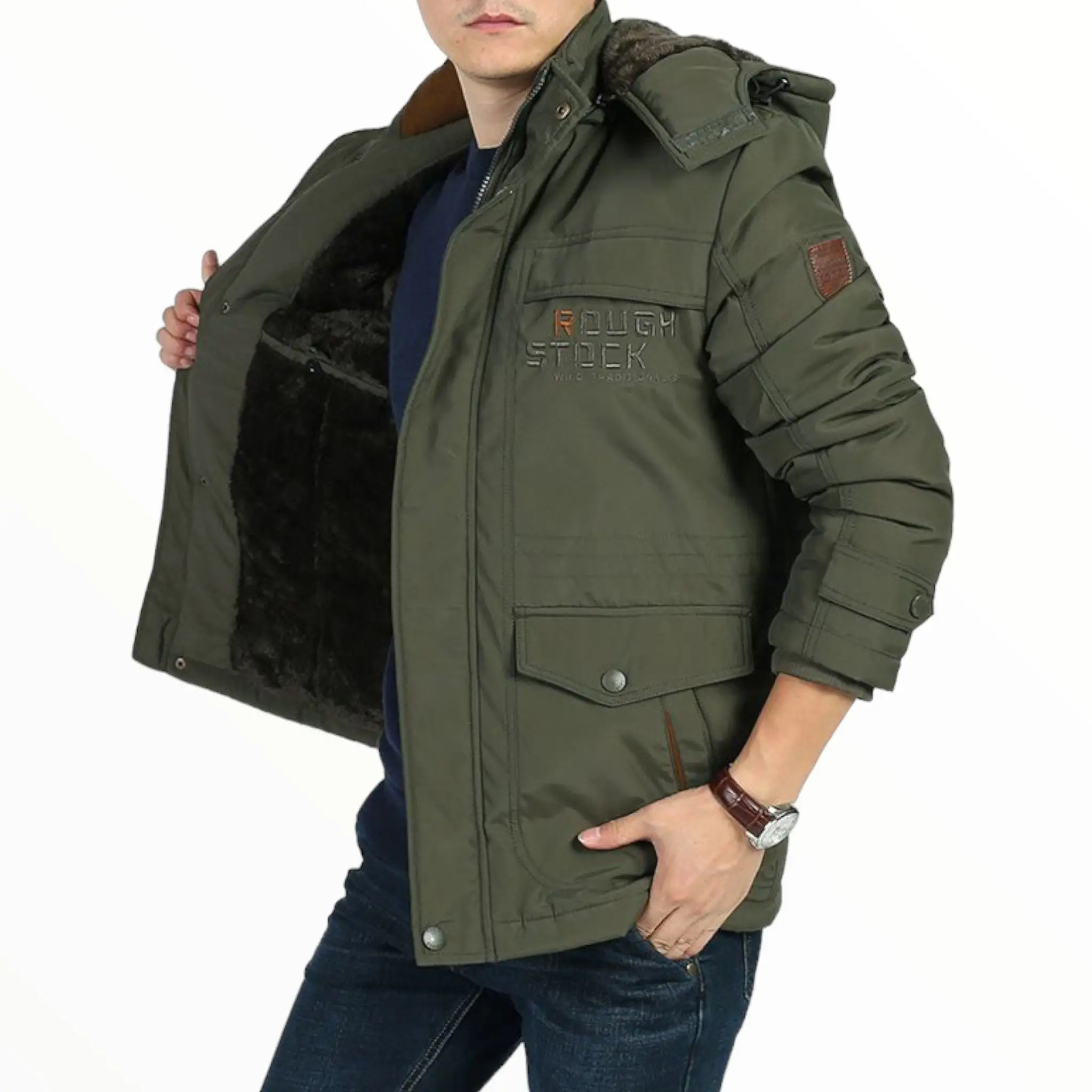 Parka army - Image 6