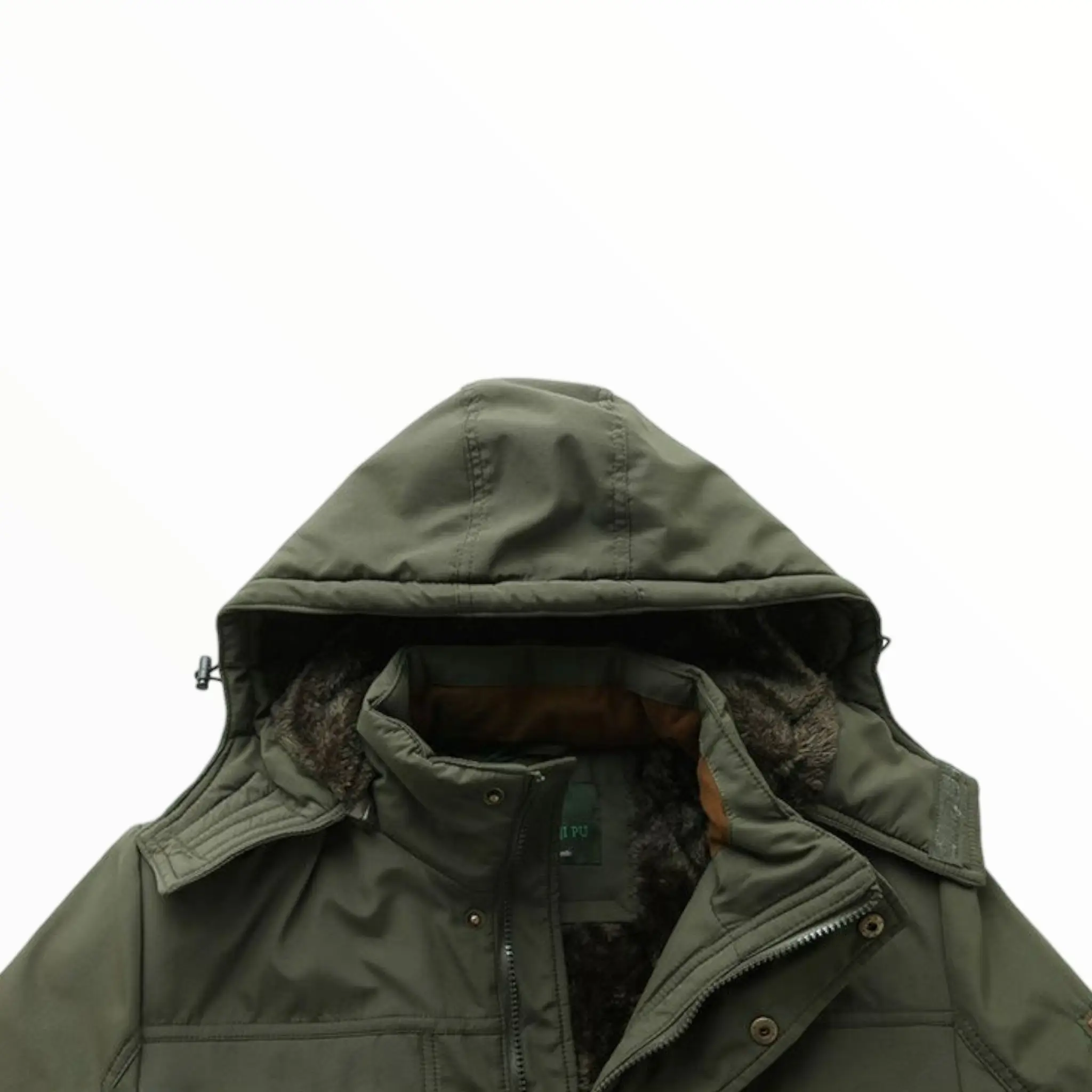 Parka army - Image 7