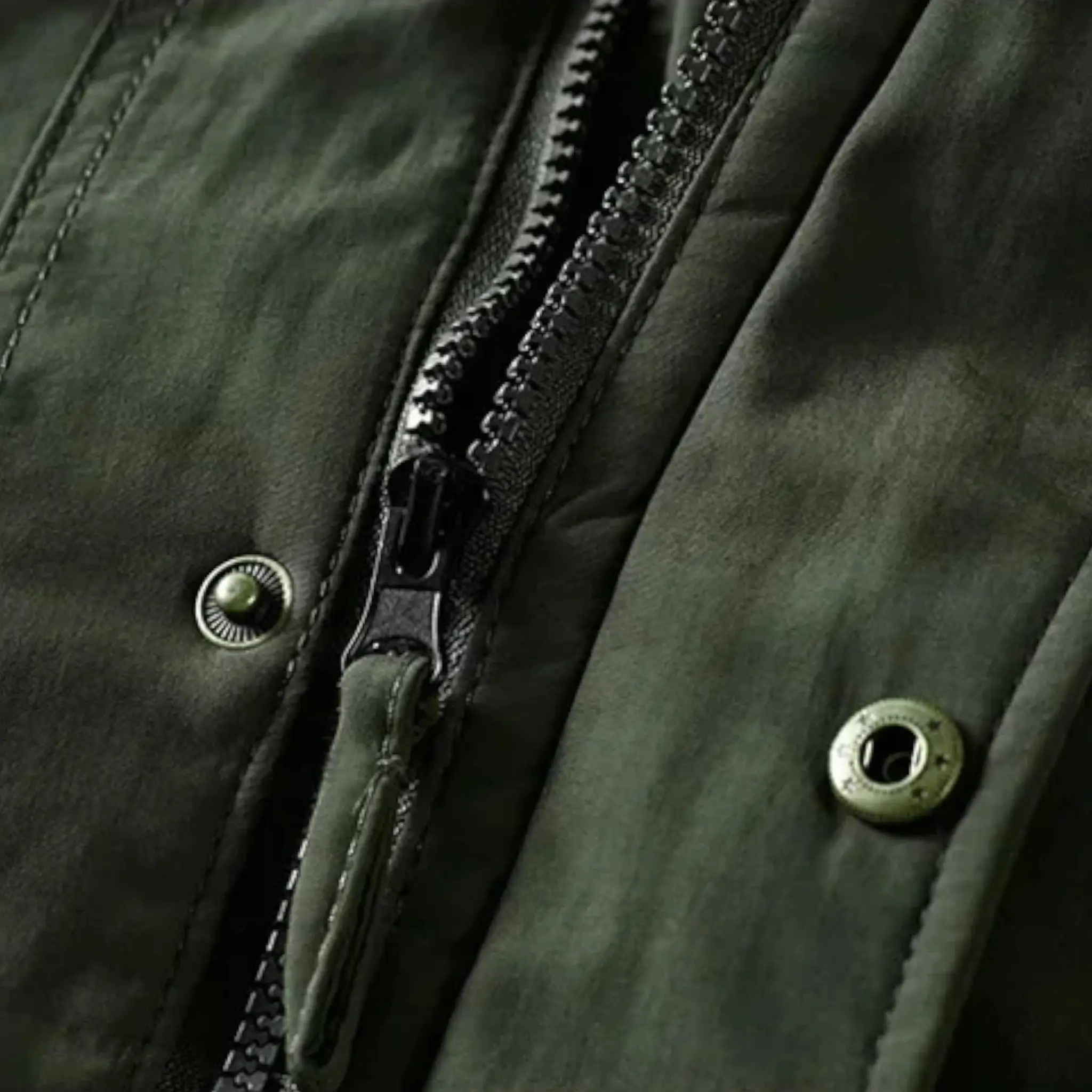 Parka army - Image 9