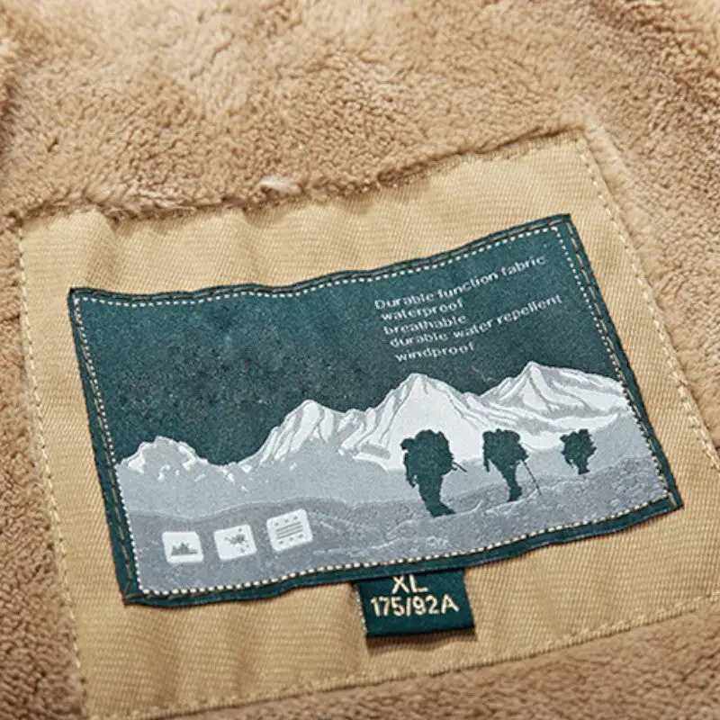 Parka elegant - Image 11