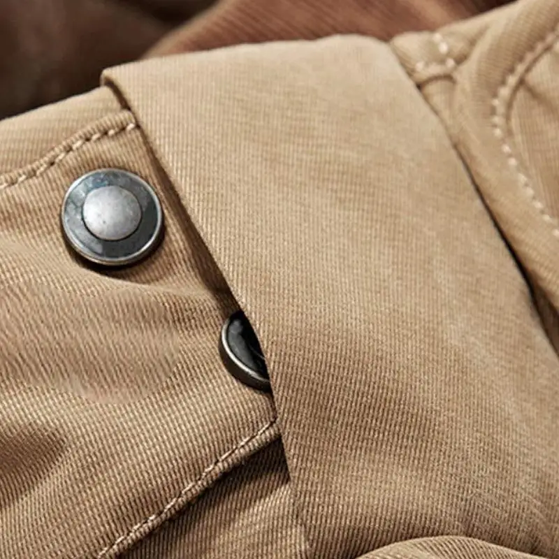 Parka elegant - Image 7