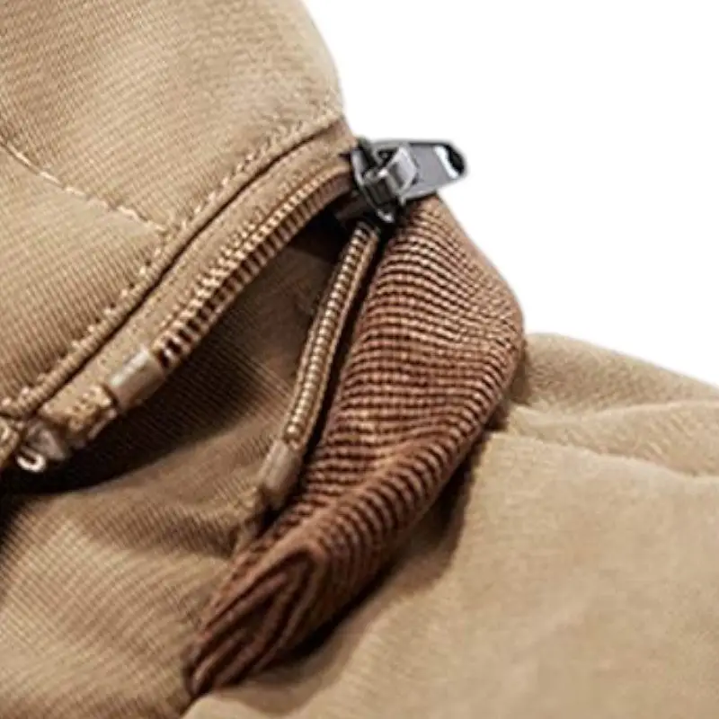 Parka elegant - Image 8