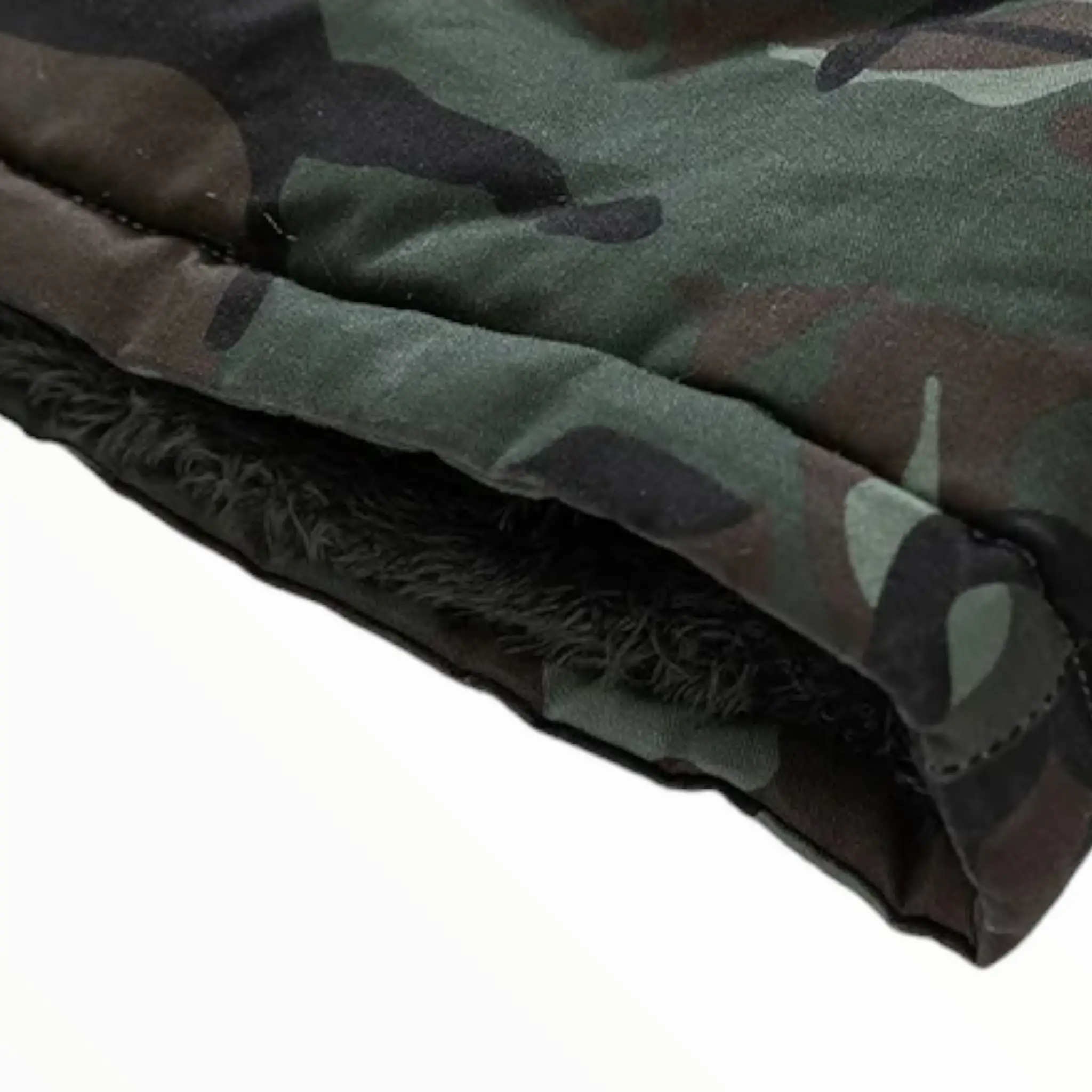 Parka militaire qualité superieure pour homme - Image 7