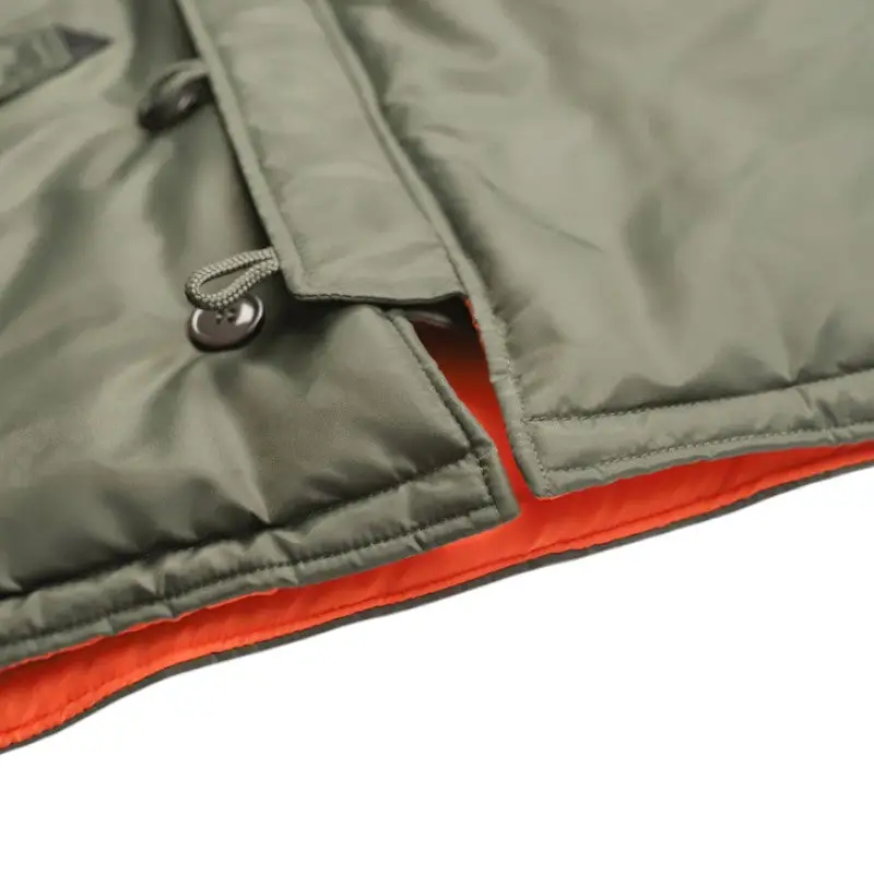 Parka résistante grand froid - Image 11