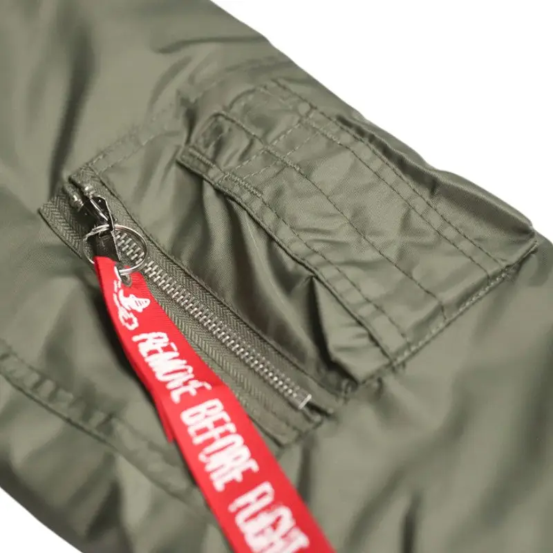 Parka résistante grand froid - Image 12