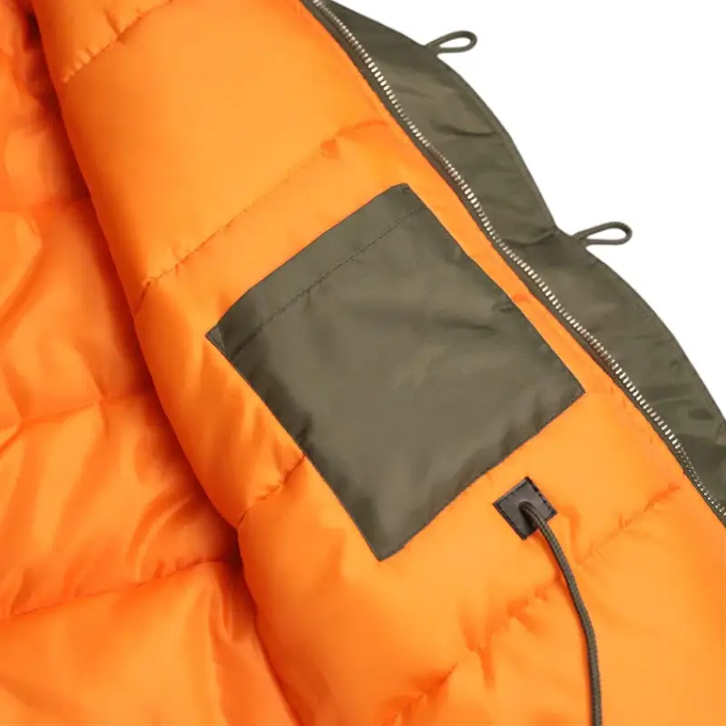 Parka résistante grand froid - Image 13