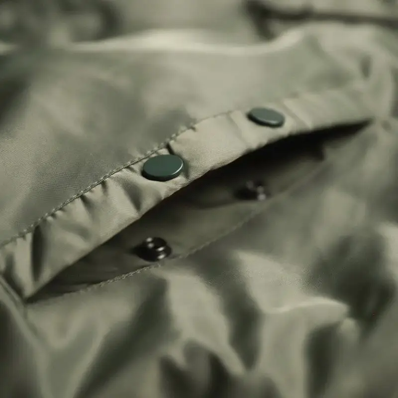 Parka résistante grand froid - Image 9