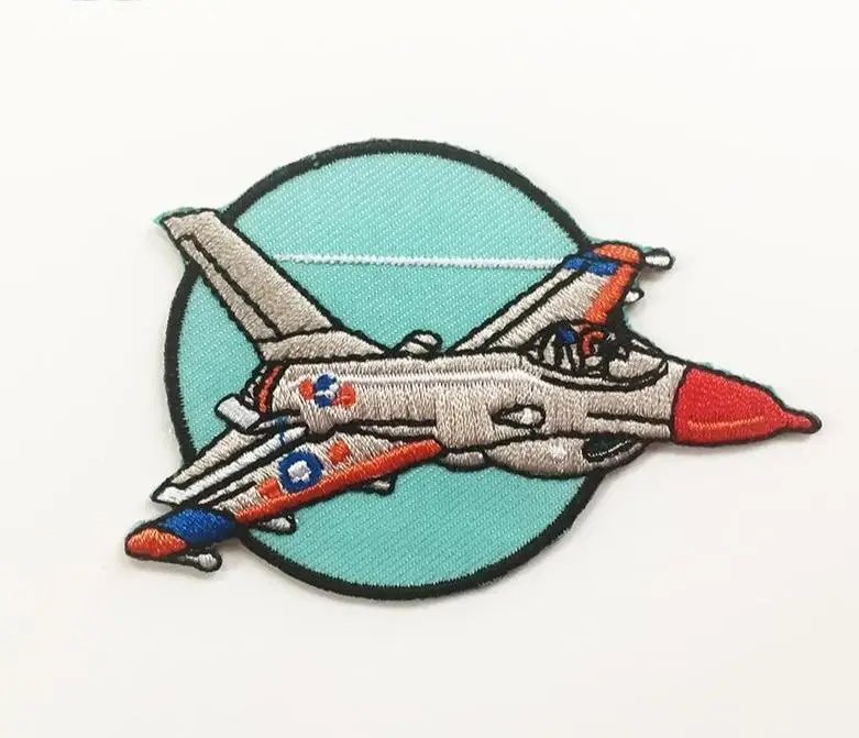 Patch aviation militaire - Image 2