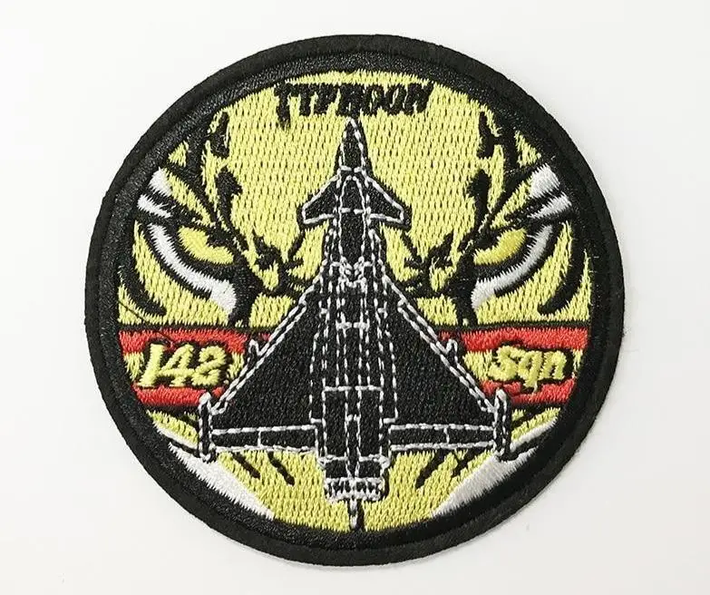 Patch aviation militaire - Image 3