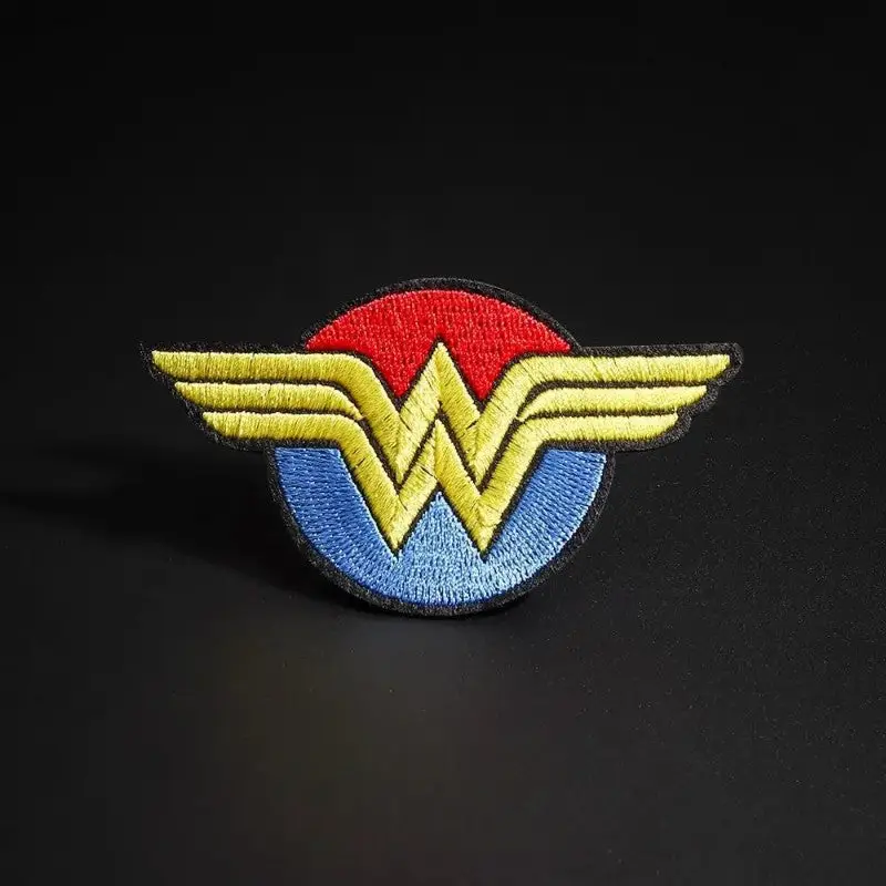 Patch ecusson militaire - Image 4