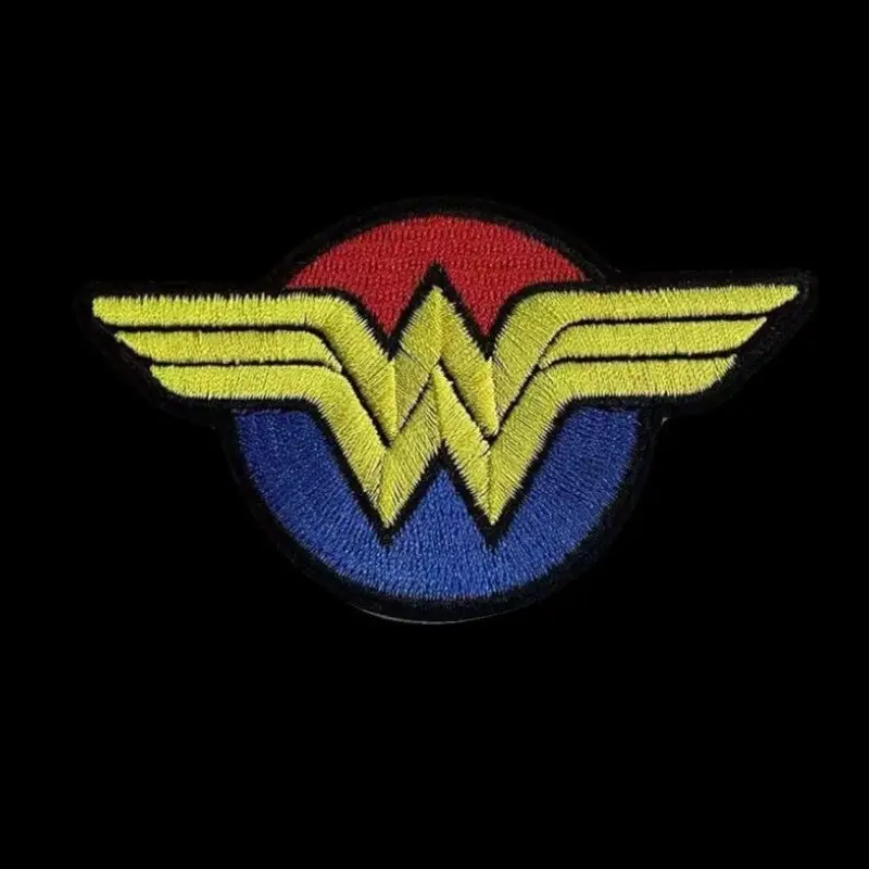 Patch ecusson militaire - Image 5