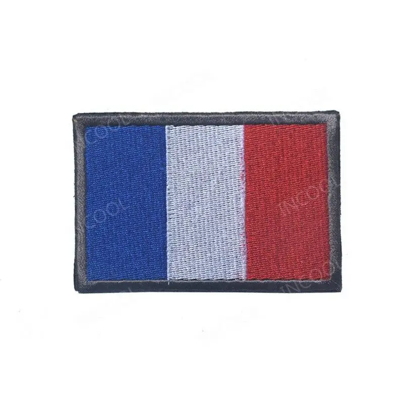 Patch france militaire - Image 10