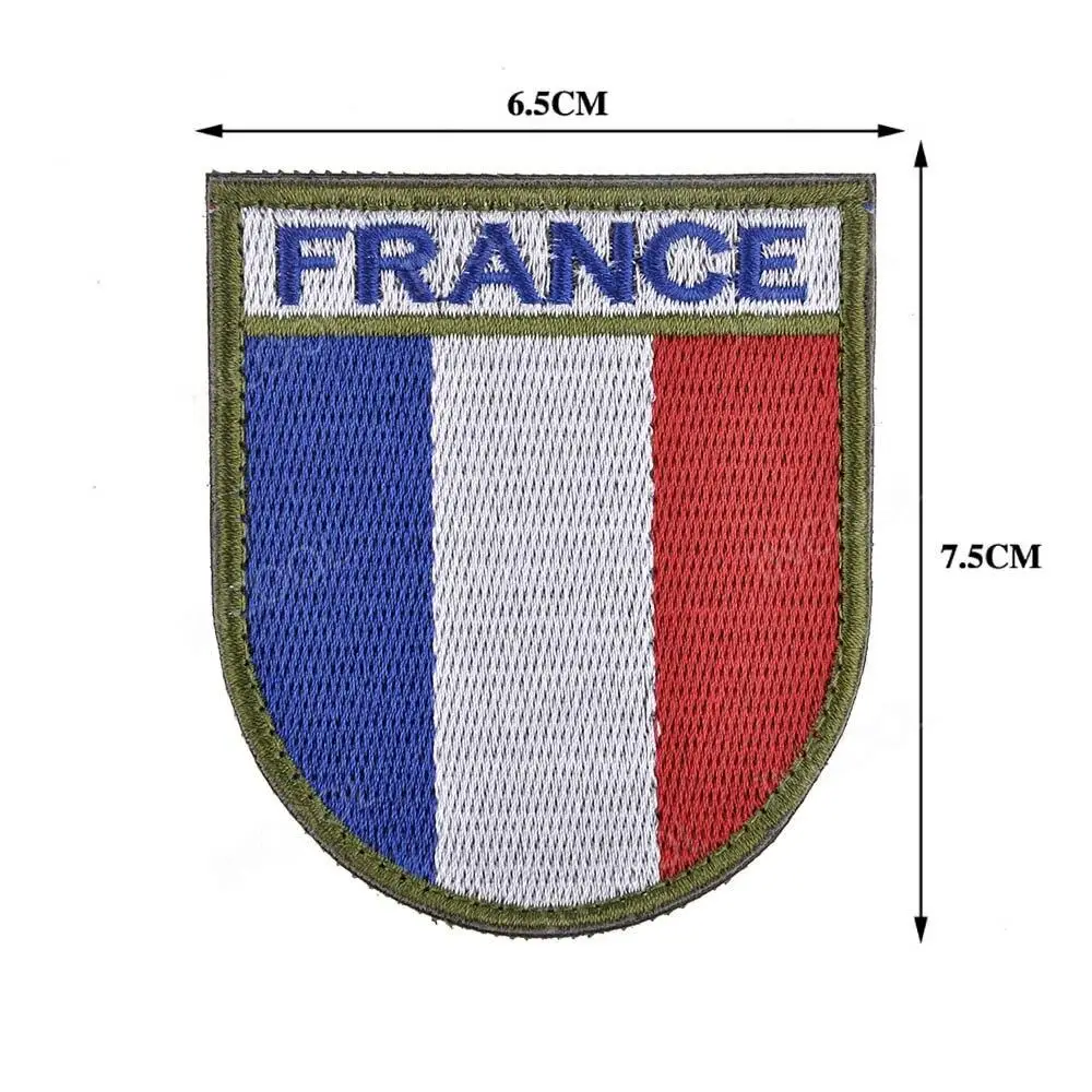 Patch france militaire - Image 11