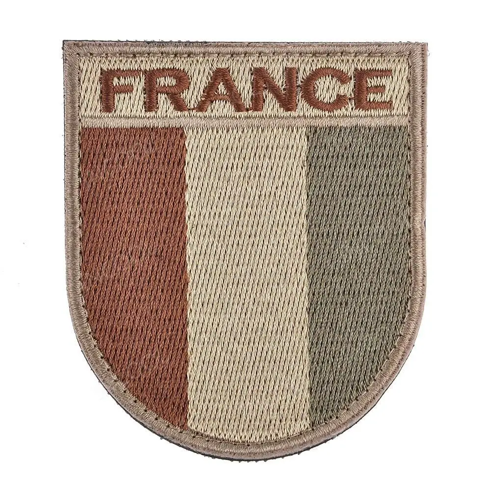 Patch france militaire - Image 12