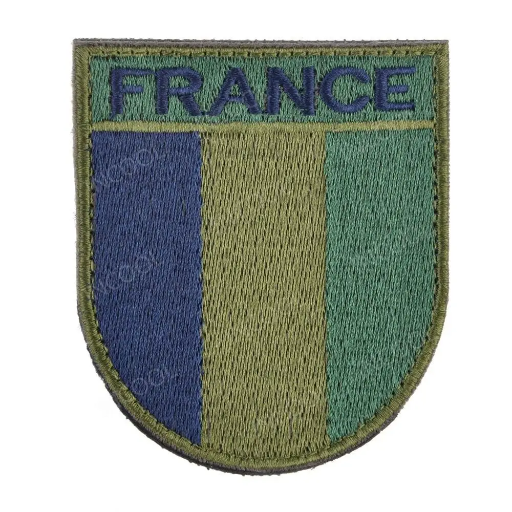 Patch france militaire - Image 13