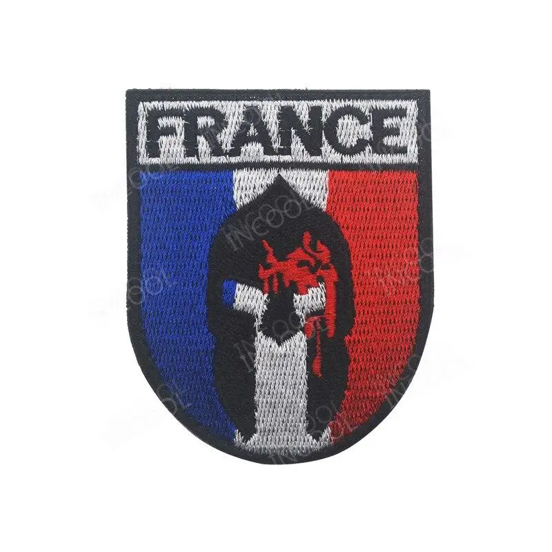 Patch france militaire - Image 14