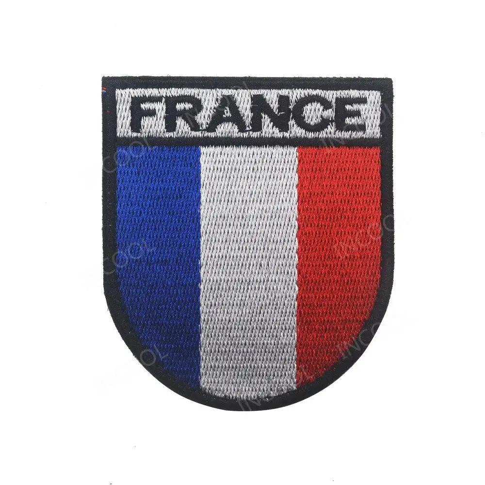 Patch france militaire - Image 15