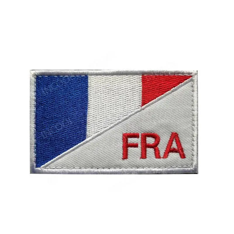 Patch france militaire - Image 17