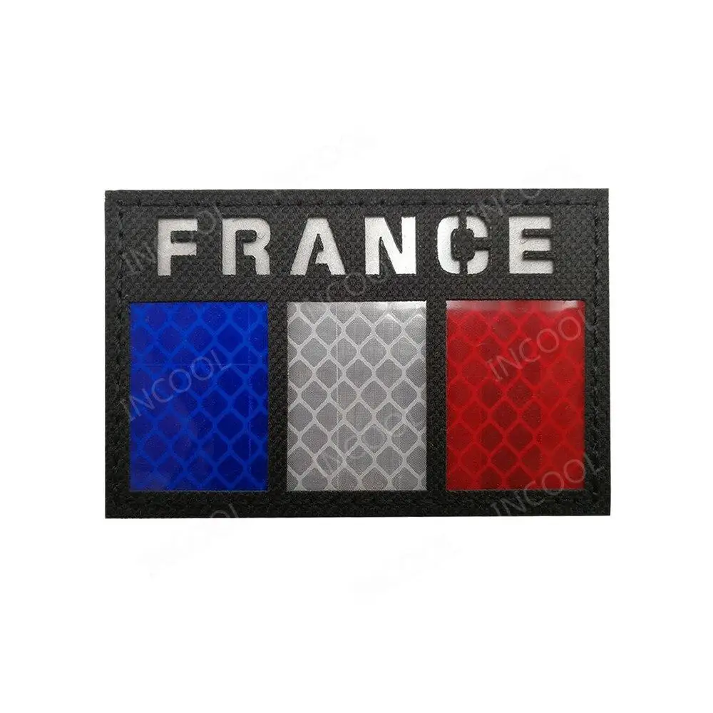 Patch france militaire - Image 23