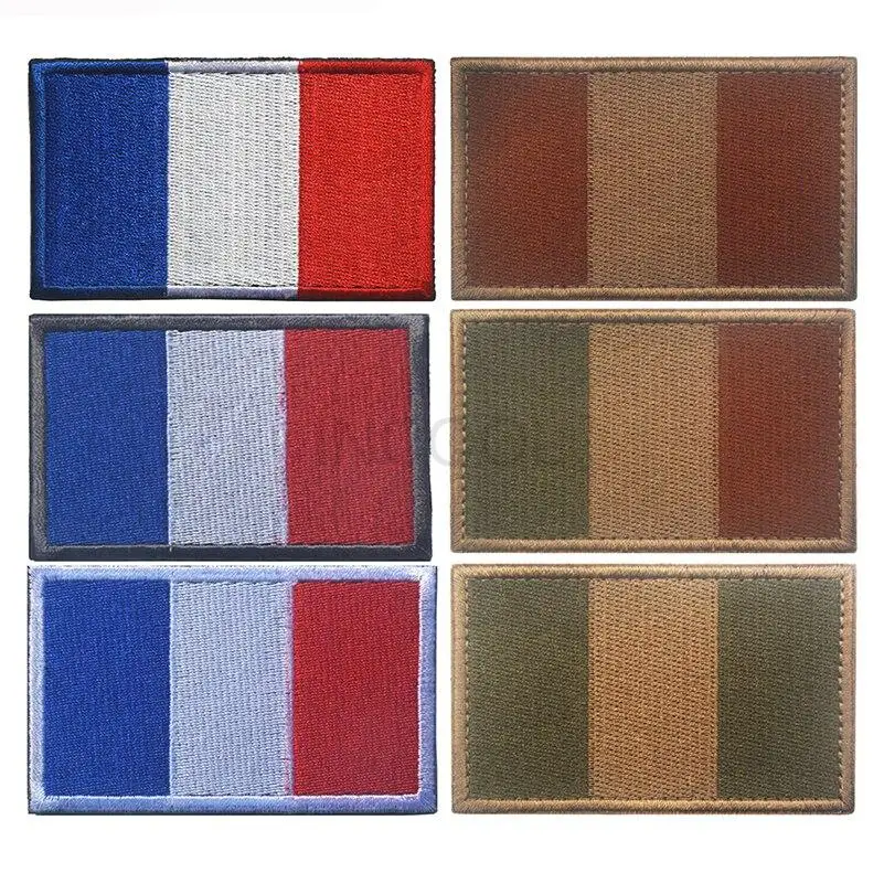 Patch france militaire - Image 4