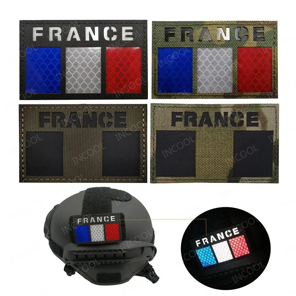 Patch france militaire - Image 5