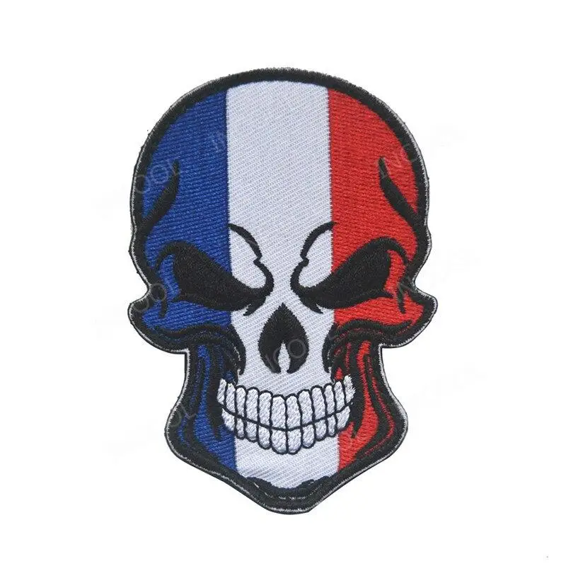 Patch france militaire - Image 7