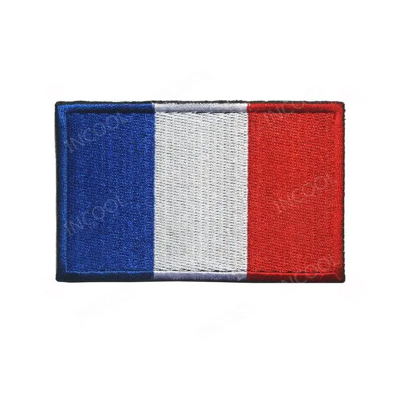 Patch france militaire - Image 8