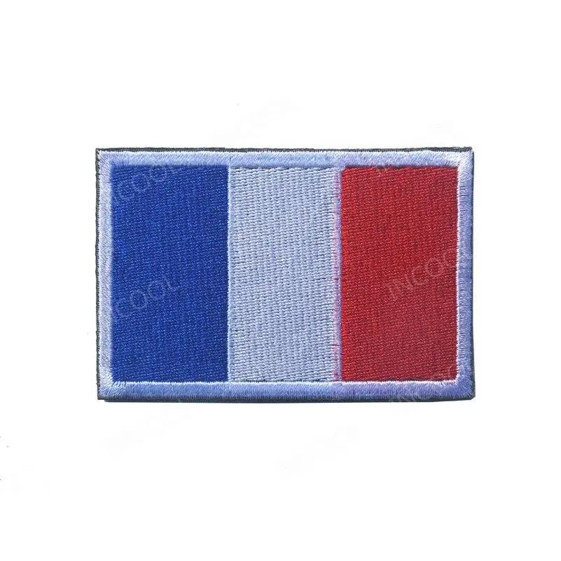 Patch france militaire - Image 9