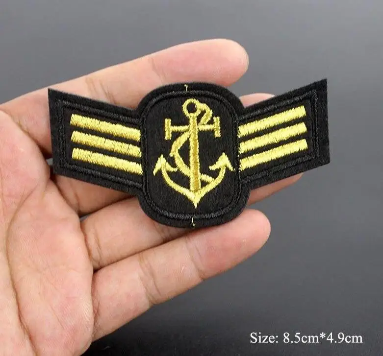 Patch militaire - Image 10