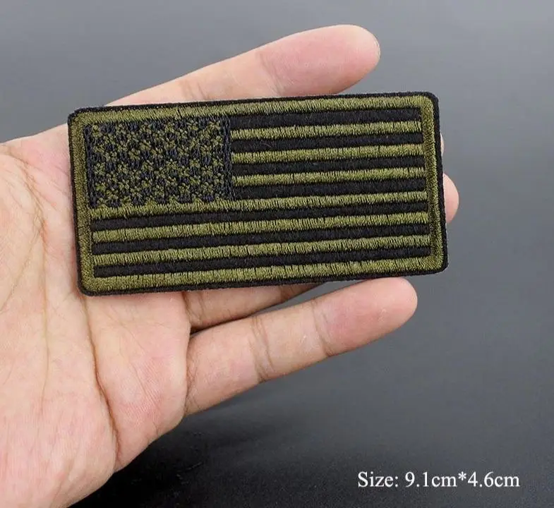 Patch militaire - Image 13
