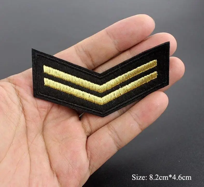 Patch militaire - Image 14