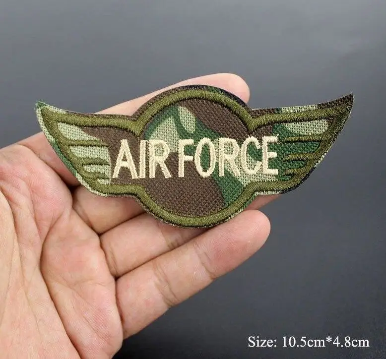 Patch militaire - Image 20