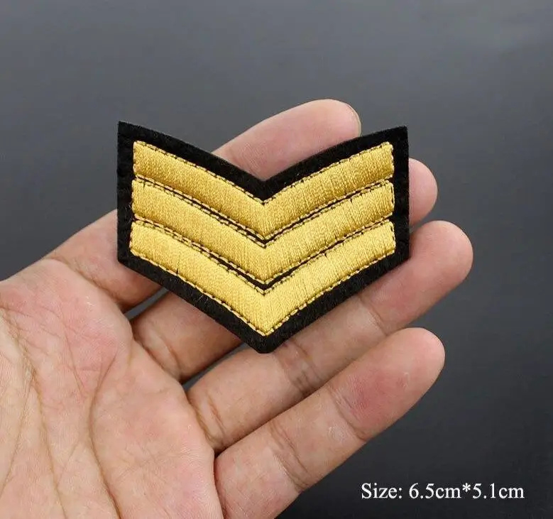 Patch militaire - Image 22