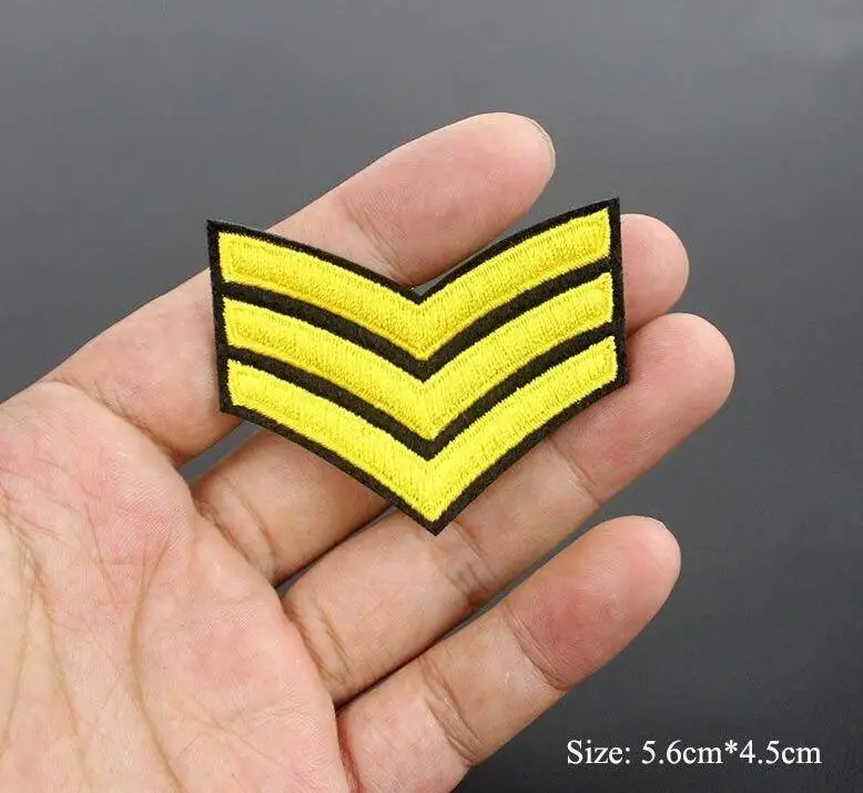 Patch militaire - Image 23