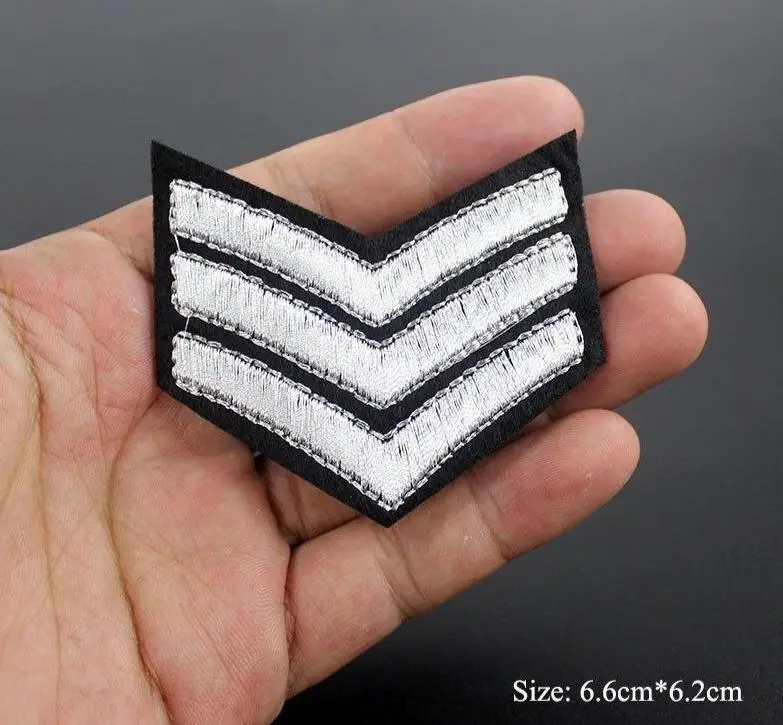 Patch militaire - Image 27
