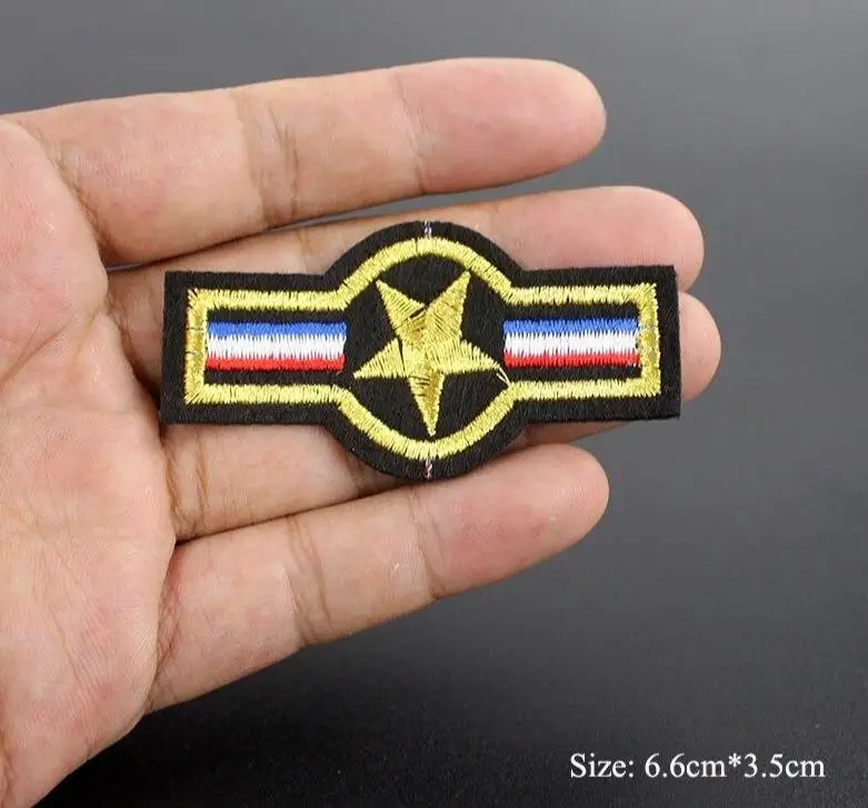 Patch militaire - Image 28