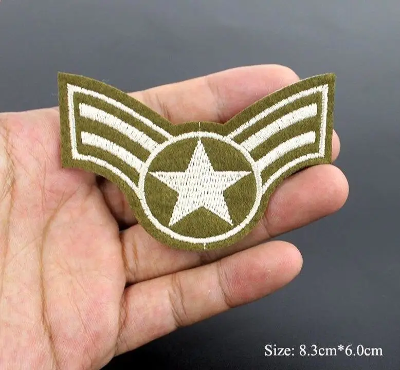 Patch militaire - Image 29